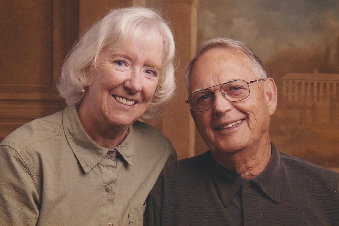 Chittenden family photo Margaret Chittenden and her husband Jim lived for many years in Ocean Shores, where Margaret wrote novels, magazine articles and numerous stories. She died Dec. 29 in Lakewood.