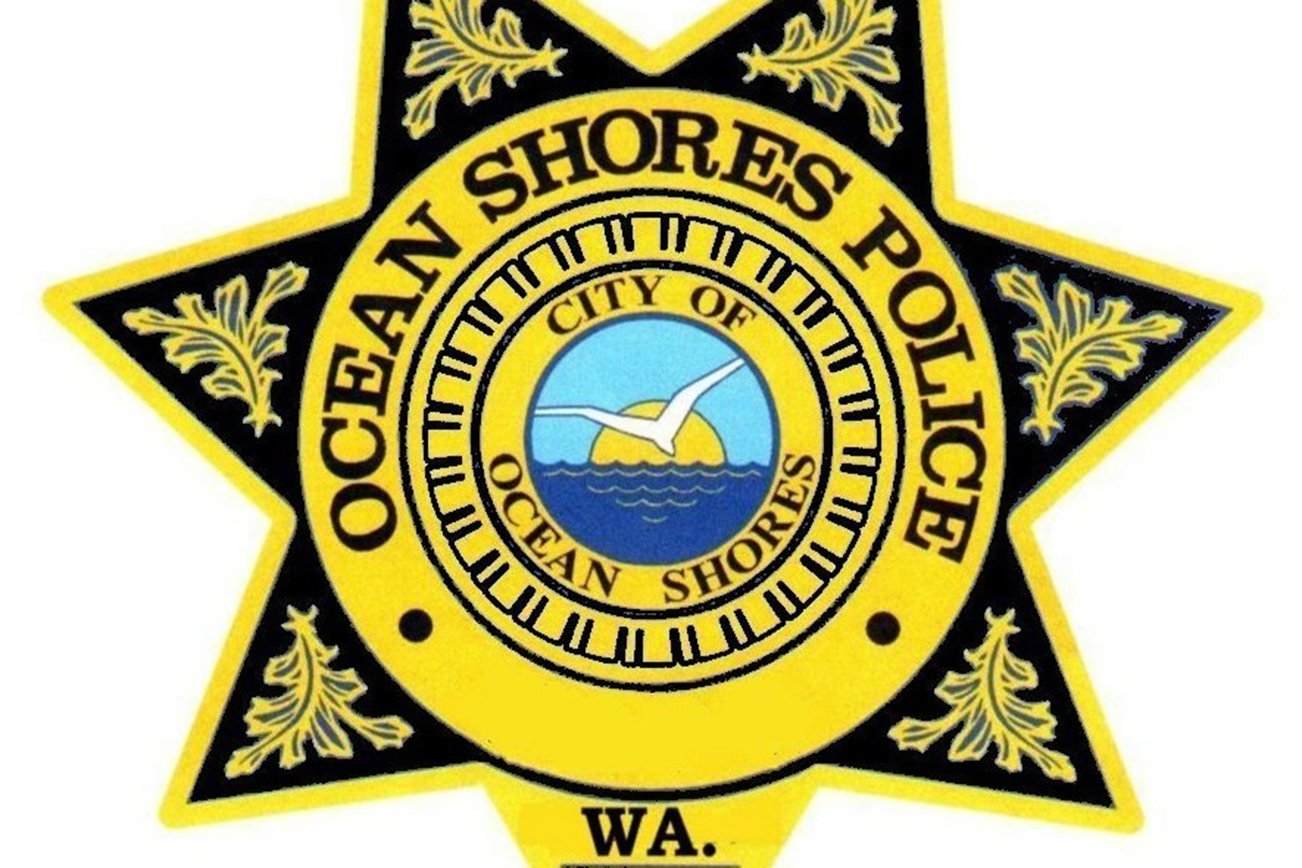 Police warn of “grandparents scam” in Ocean Shores