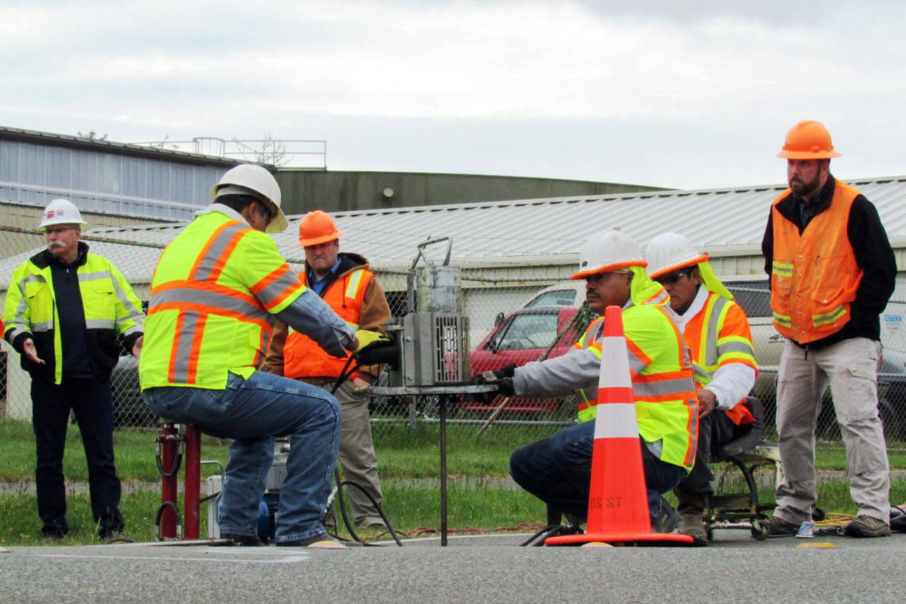 Road repair testing proves no ‘silver bullet’