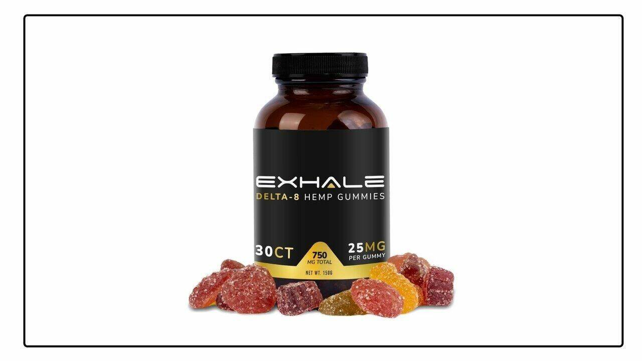 2022\u2019s Best Delta 8 THC Gummies: Top 5 Delta 8 Brands To Buy Weed ...