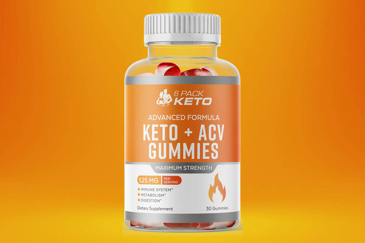 6 Pack Keto Gummies Review Is 6pack Keto Acv Gummy Legit Or Scam