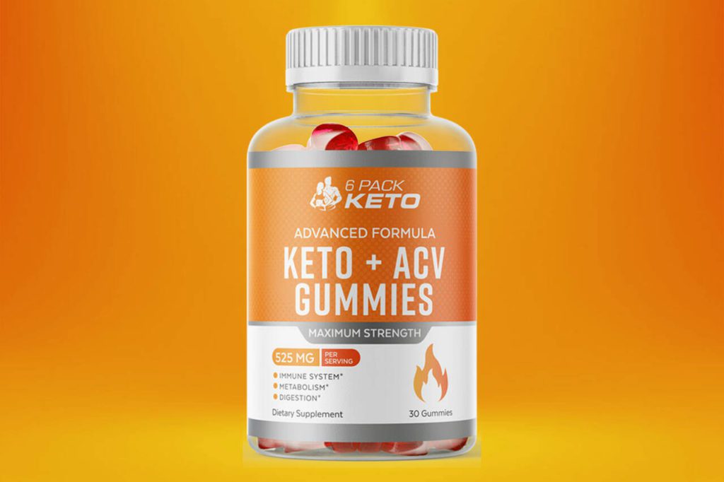 6 Pack Keto Gummies Review Is 6pack Keto Acv Gummy Legit Or Scam North Coast News 