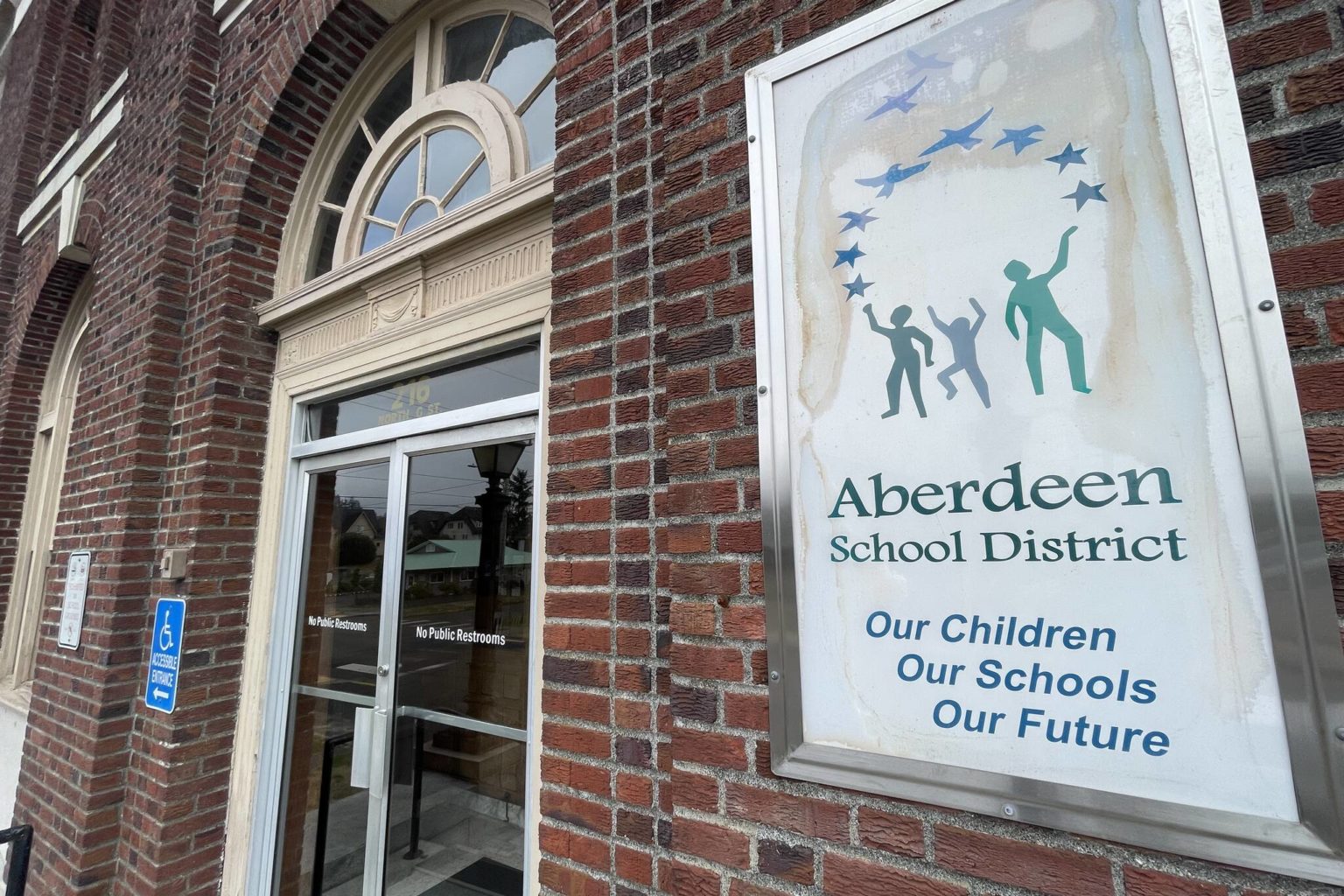 Aberdeen schools shut down, one arrested following threat North Coast